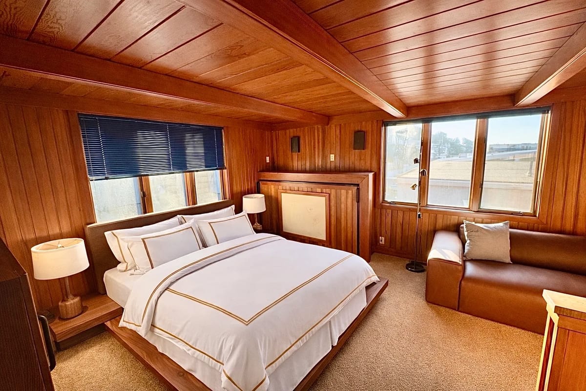 Dormitorio