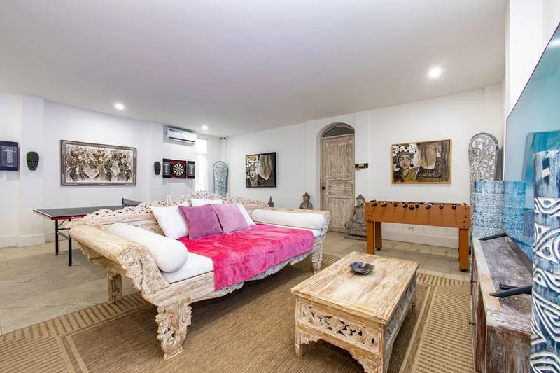 Casa del Mar by AcoModo (Ocean-Front Bocas Villa)