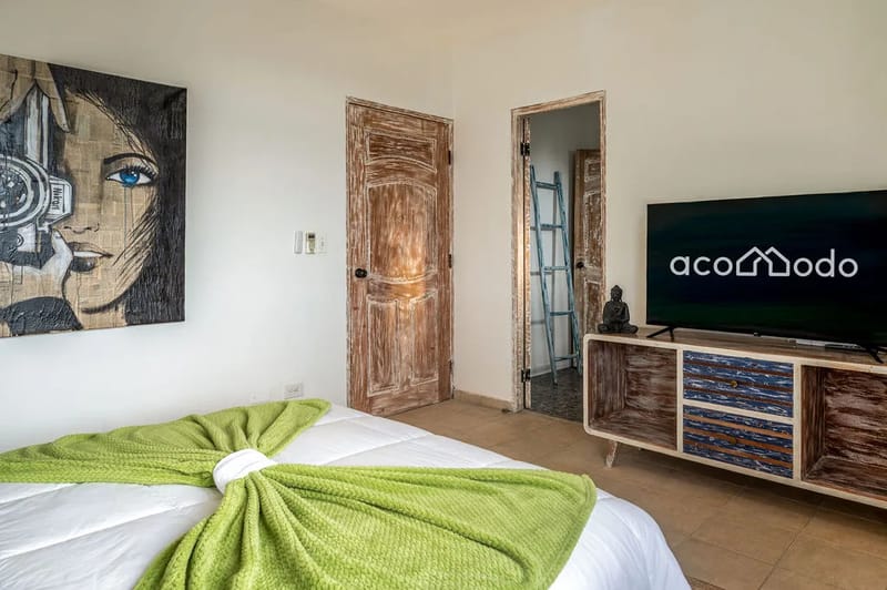 Casa del Mar by AcoModo (Ocean-Front Bocas Villa)