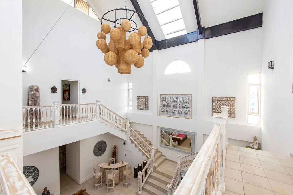 Casa del Mar by AcoModo (Ocean-Front Bocas Villa)