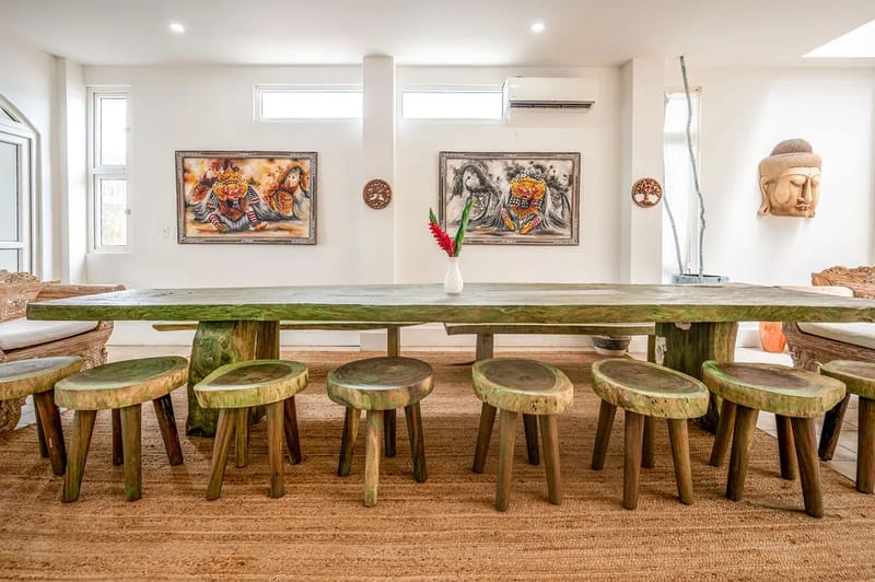 Casa del Mar by AcoModo (Ocean-Front Bocas Villa)