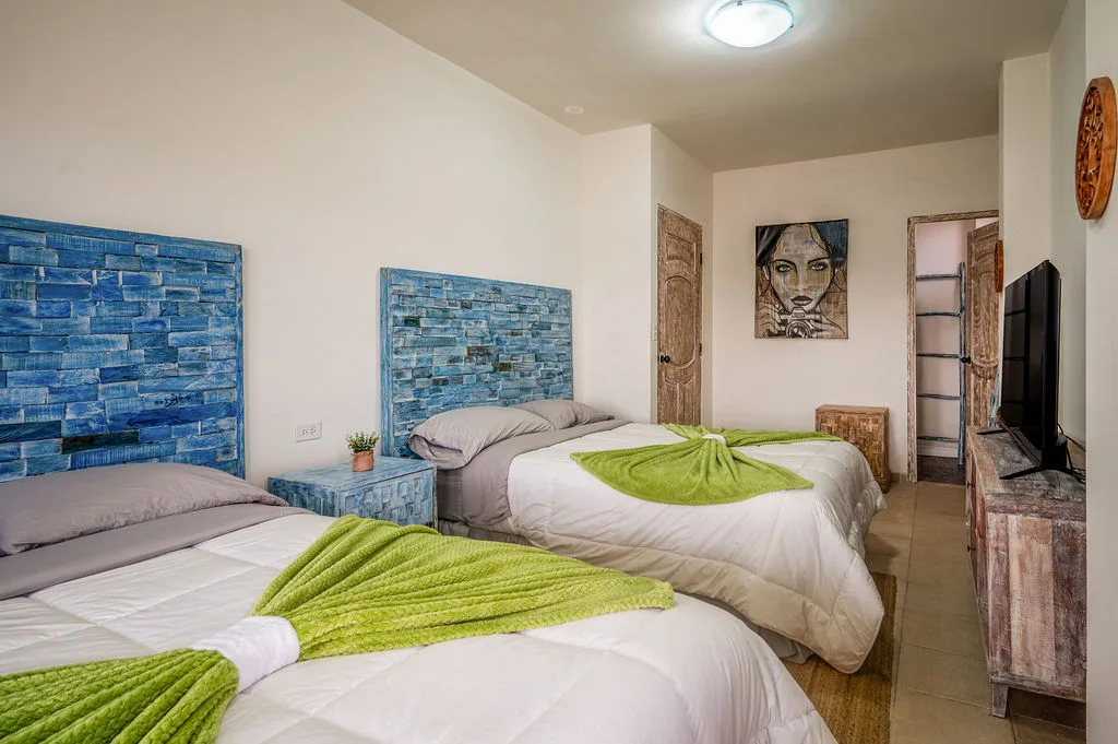 Casa del Mar by AcoModo (Ocean-Front Bocas Villa)