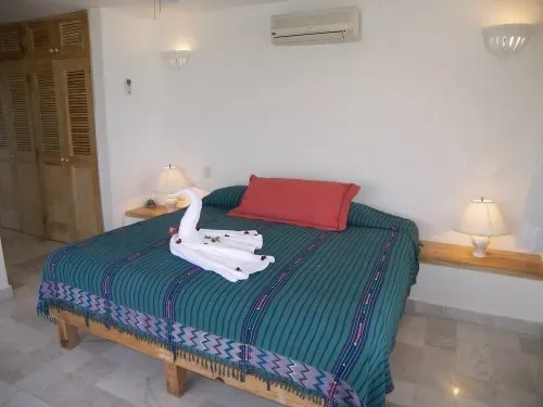 MXAV-05 — Puerto Aventuras Beach House with Jacuzzi