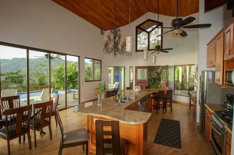 Villa Casa Cielo gallery image