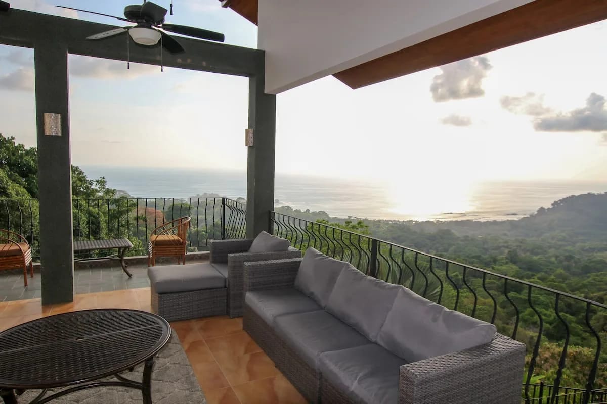 Villa Casa Cielo gallery image