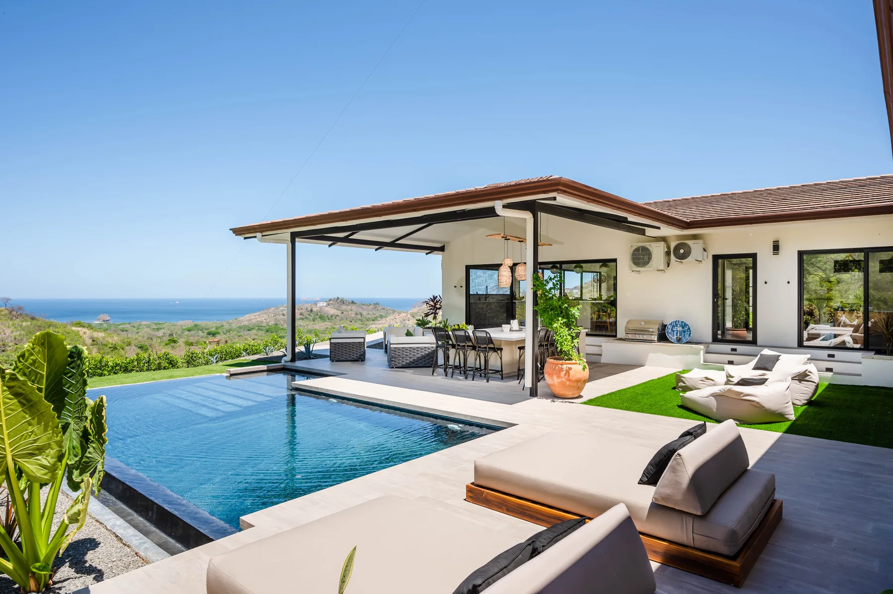 Casa Mamboasis