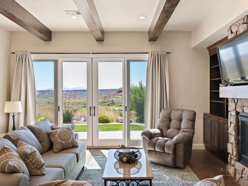 Above Par — property gallery