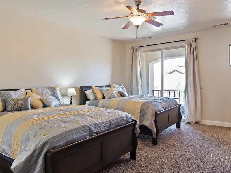 Above Par — property gallery