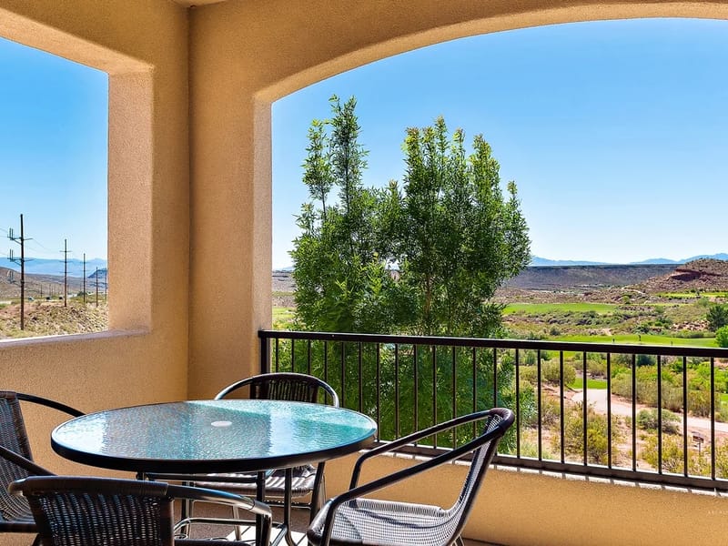 Above Par — property gallery