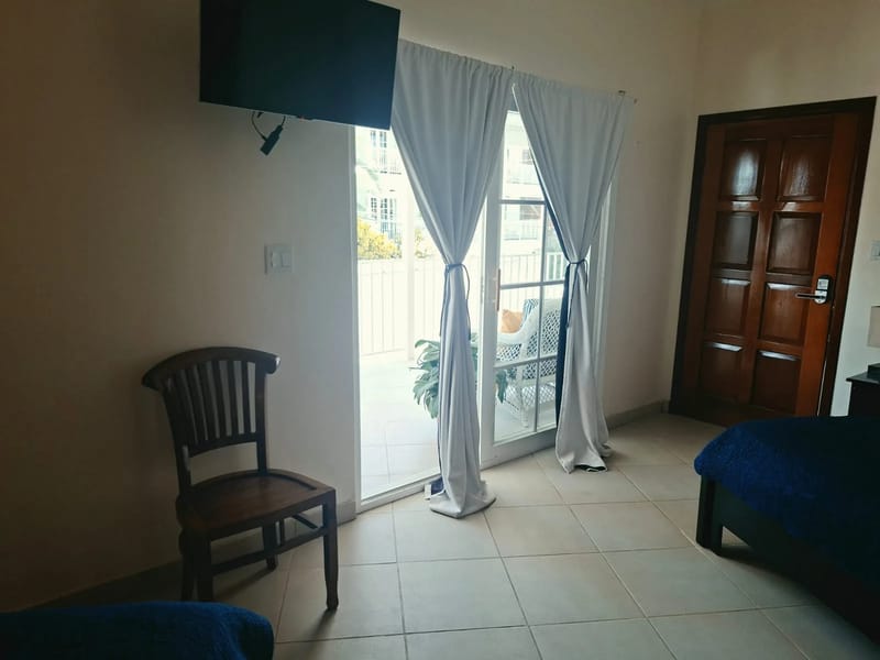 Arrecife 6 | Bocas Town