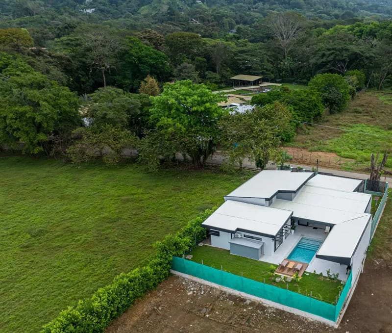 Sueño Uvita