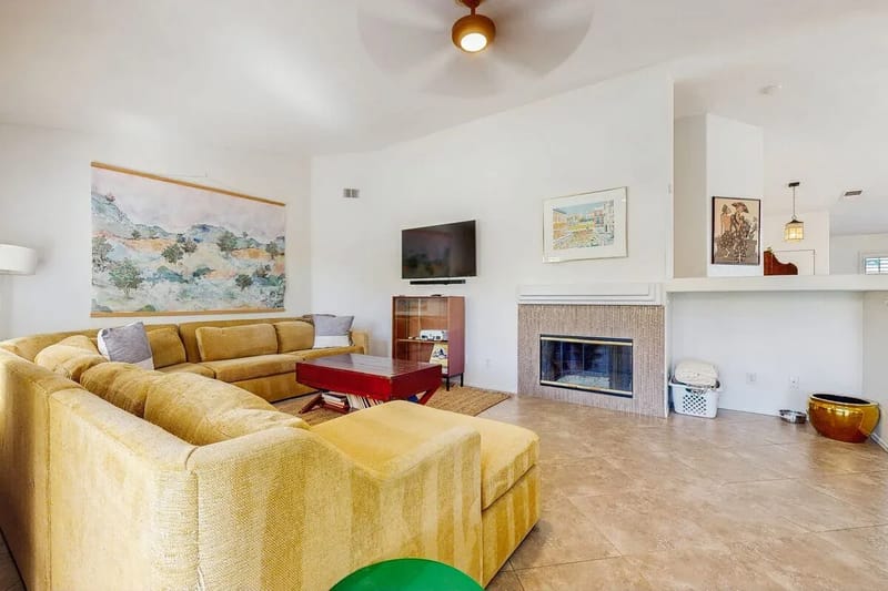 Casa de la Quinta — alojamiento y alrededores