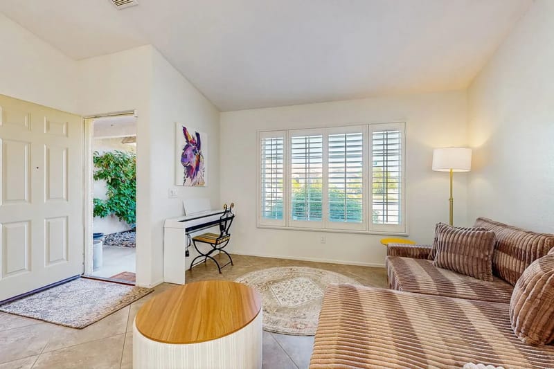 Casa de la Quinta — alojamiento y alrededores