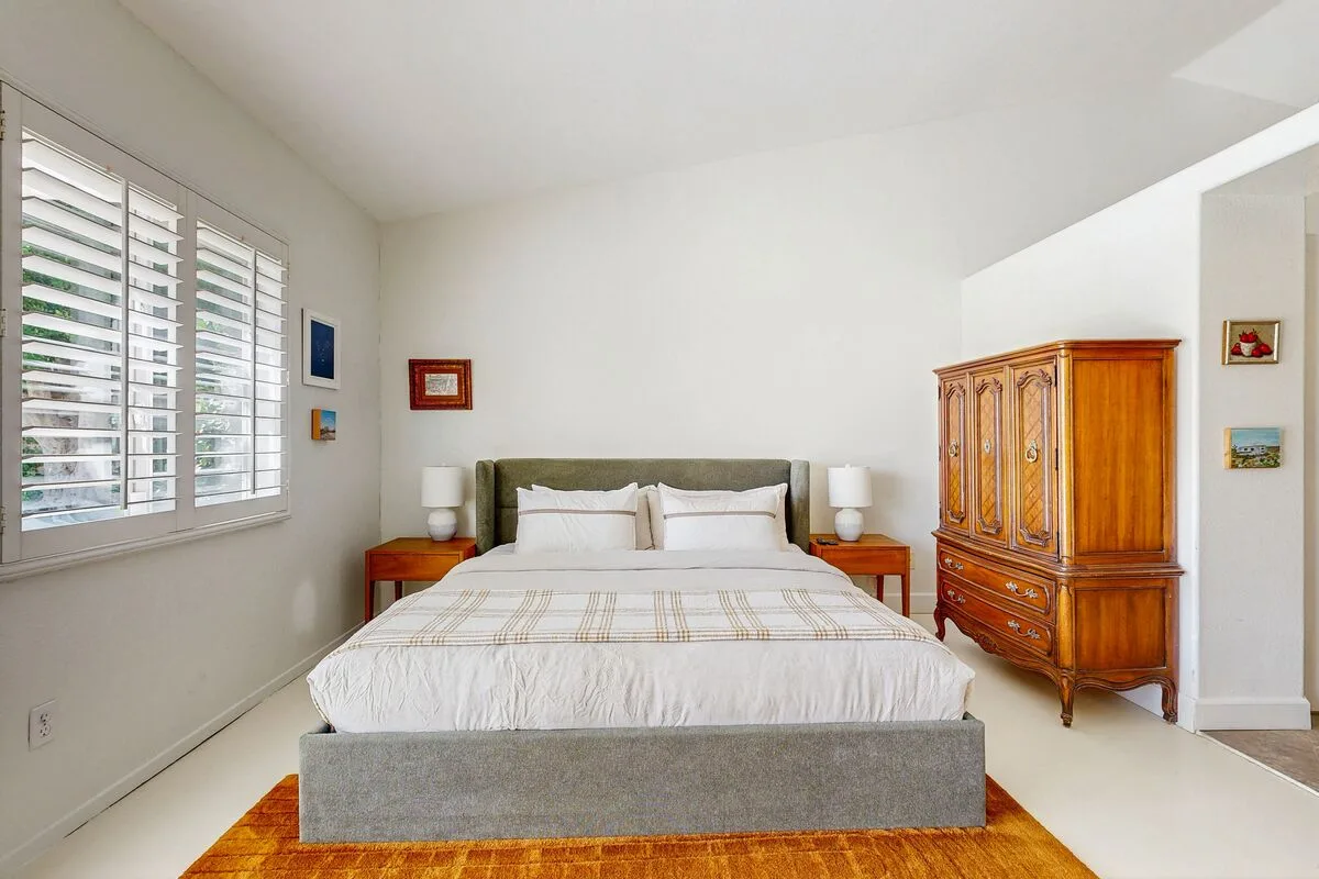 Casa de la Quinta — property and surroundings