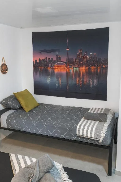 Villa Toronto