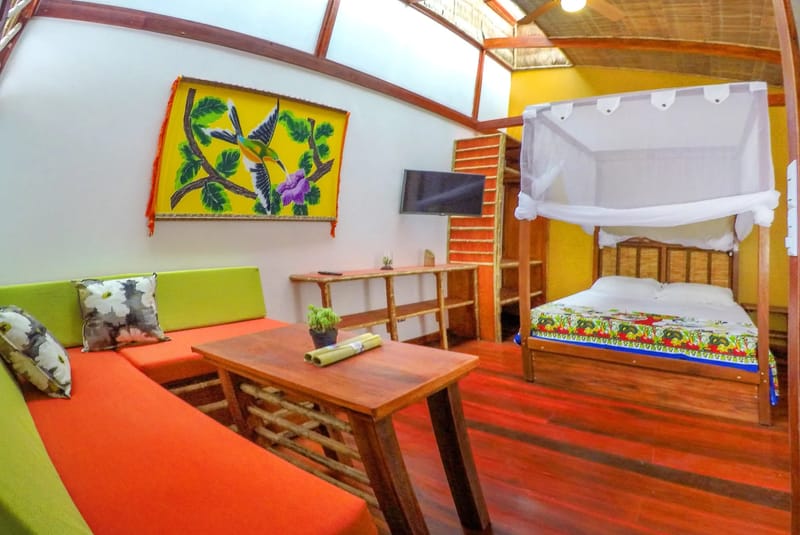 Uva Blue Villa 3