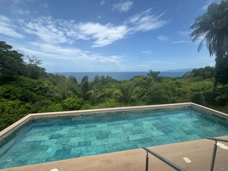 MT-05 — Ocean View Family Vacation Villa