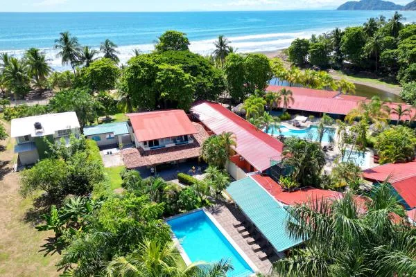Casa Cortes Villa frente al mar · 2