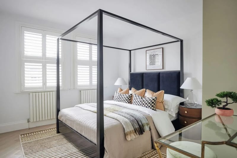 Dormitorio