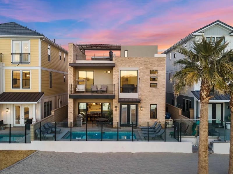 Photo from the property listing