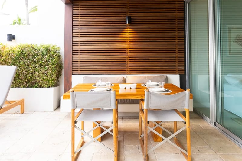 The Surf Point Condo by AcoModo @Riomar