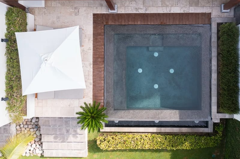 The Surf Point Condo by AcoModo @Riomar