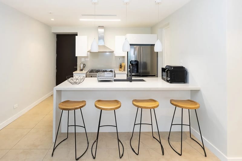 The Surf Point Condo by AcoModo @Riomar