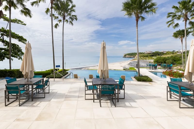 The Surf Point Condo by AcoModo @Riomar