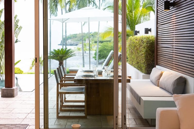 The Surf Point Condo by AcoModo @Riomar