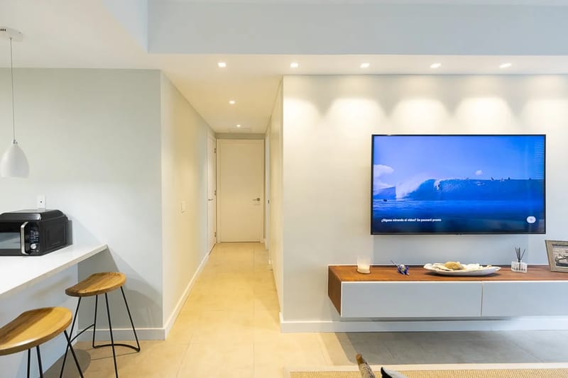 The Surf Point Condo by AcoModo @Riomar