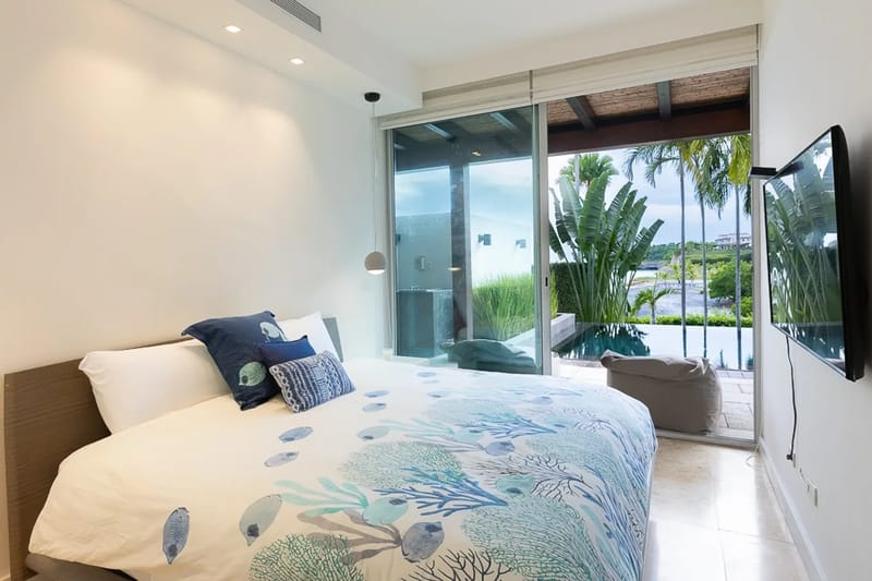 The Surf Point Condo by AcoModo @Riomar