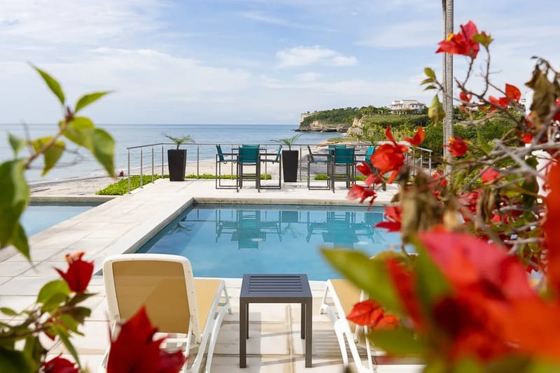 The Surf Point Condo by AcoModo @Riomar