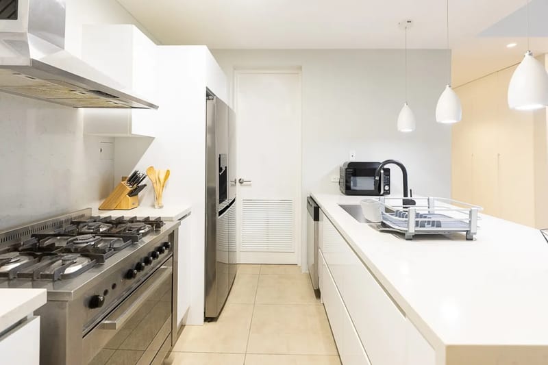 The Surf Point Condo by AcoModo @Riomar