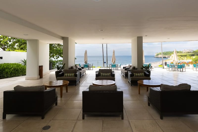 The Surf Point Condo by AcoModo @Riomar