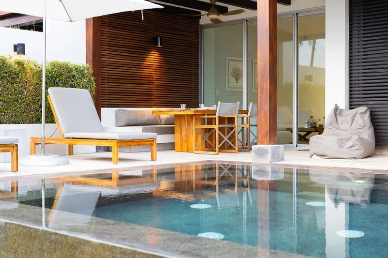 The Surf Point Condo by AcoModo @Riomar