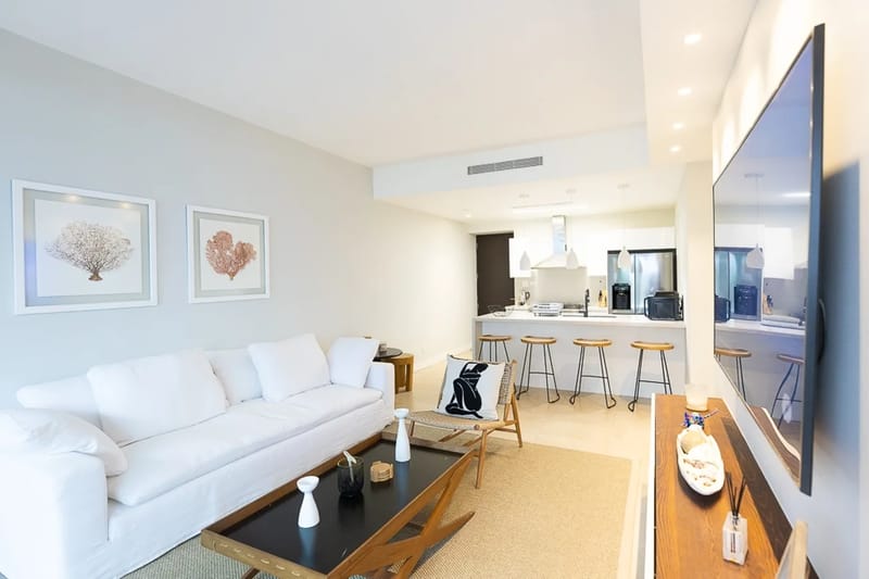 The Surf Point Condo by AcoModo @Riomar