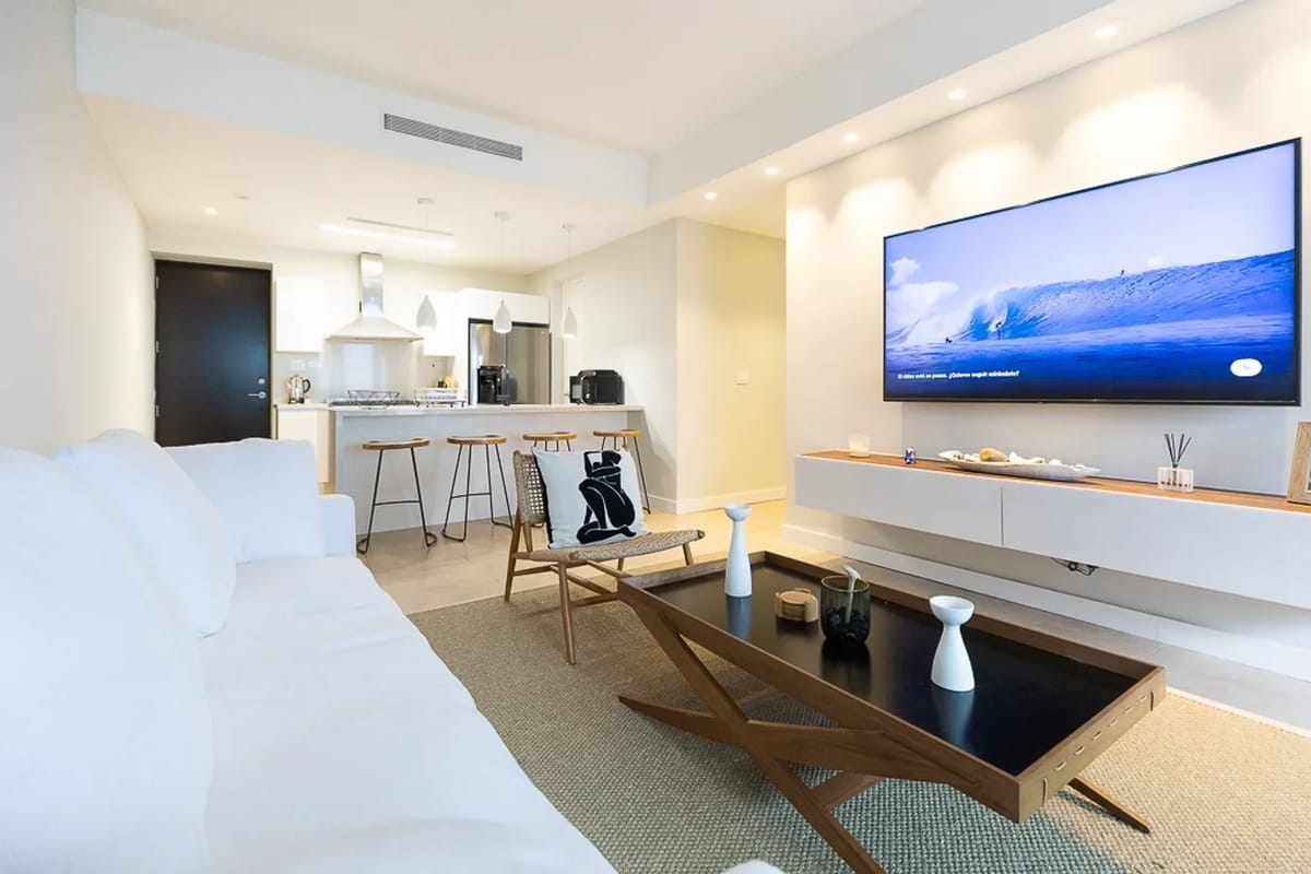 The Surf Point Condo by AcoModo @Riomar