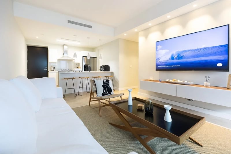 The Surf Point Condo by AcoModo @Riomar
