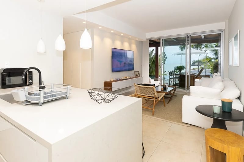 The Surf Point Condo by AcoModo @Riomar