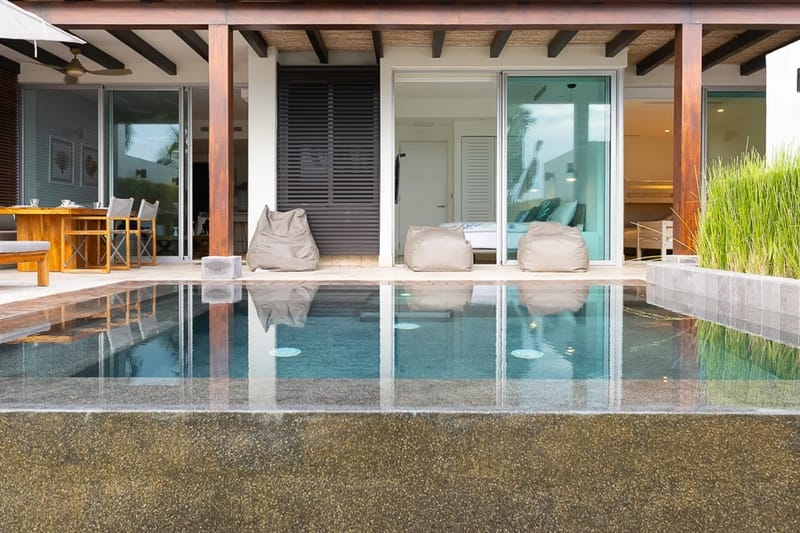 The Surf Point Condo by AcoModo @Riomar