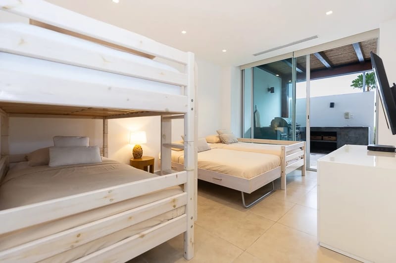 The Surf Point Condo by AcoModo @Riomar