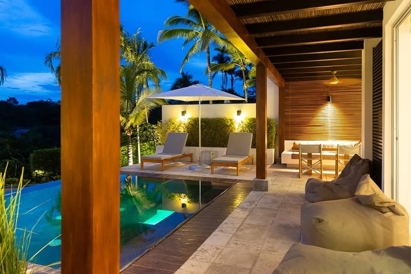 The Surf Point Condo by AcoModo @Riomar