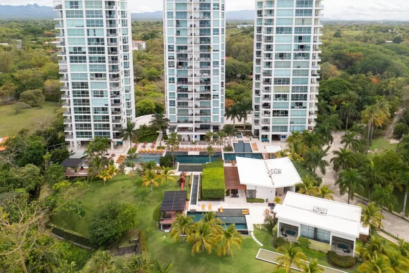 The Surf Point Condo by AcoModo @Riomar
