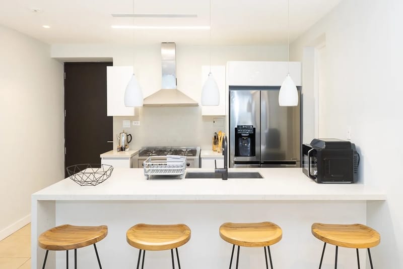 The Surf Point Condo by AcoModo @Riomar