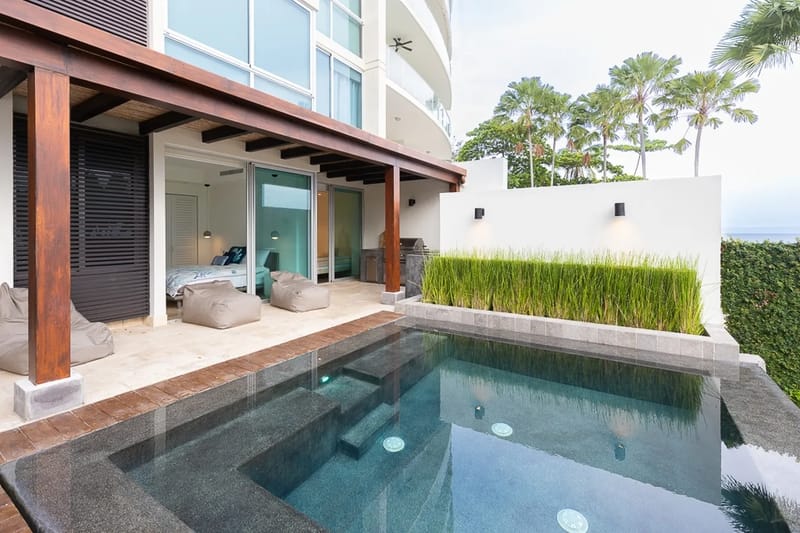 The Surf Point Condo by AcoModo @Riomar
