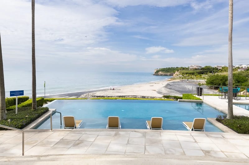The Surf Point Condo by AcoModo @Riomar