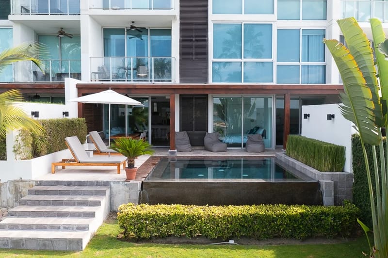 The Surf Point Condo by AcoModo @Riomar