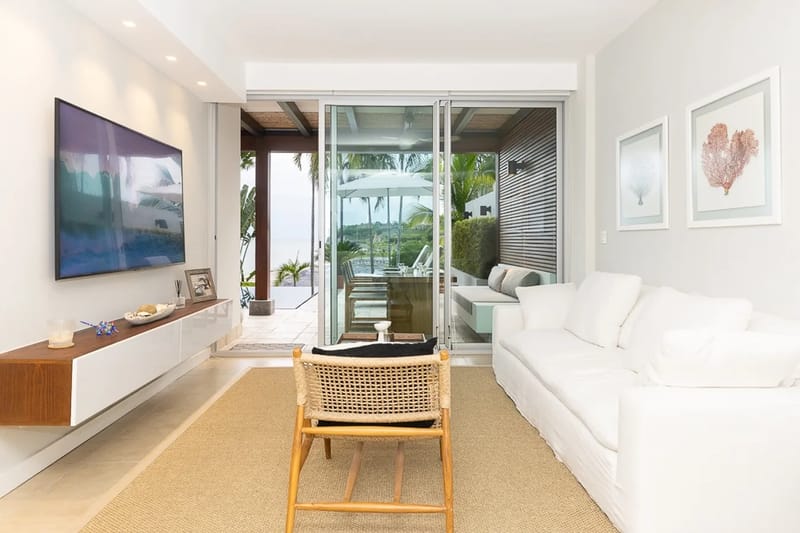 The Surf Point Condo by AcoModo @Riomar