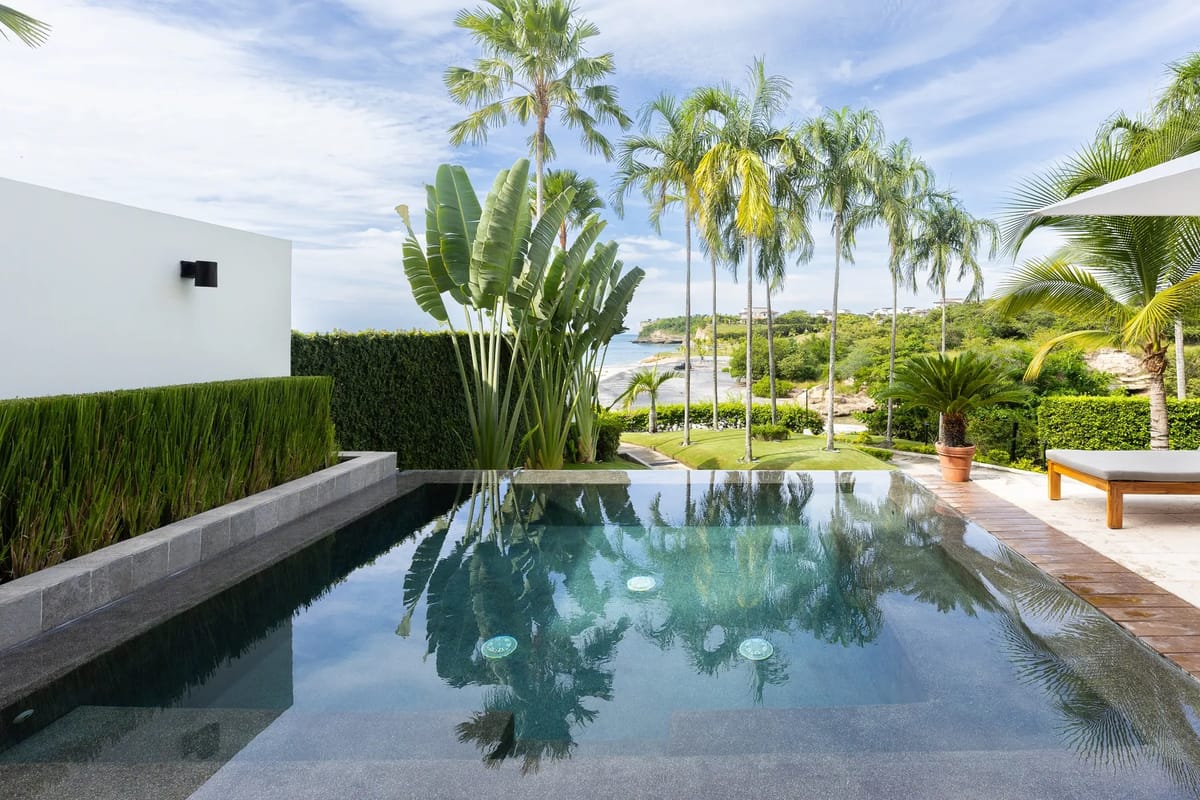 The Surf Point Condo by AcoModo @Riomar