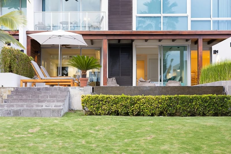 The Surf Point Condo by AcoModo @Riomar